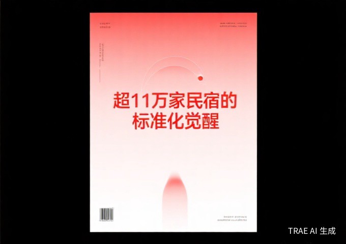 如何用小菌主运营评价标准提升民宿经营业绩