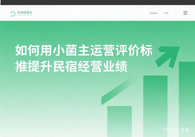 银发友好型民宿服务人员的三心服务理念用心贴心安心