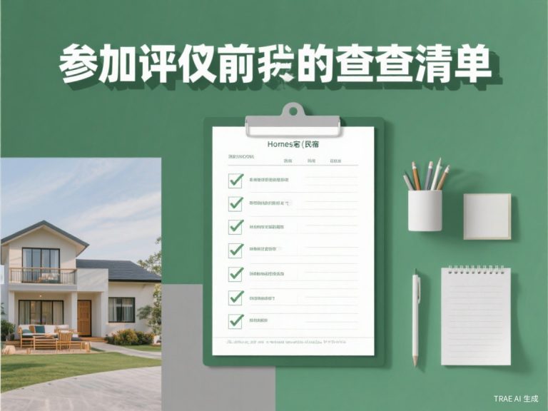 民宿管家国家职业标准(2024年版):职业能力与发展路径说明
