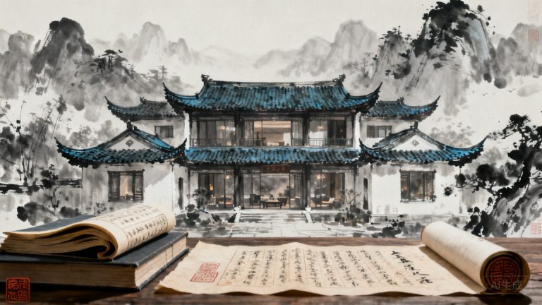 从经验经营到标准经营