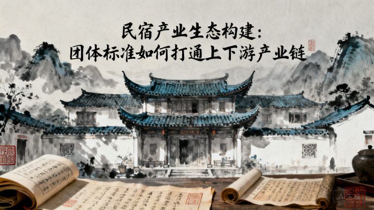 从经验经营到标准经营