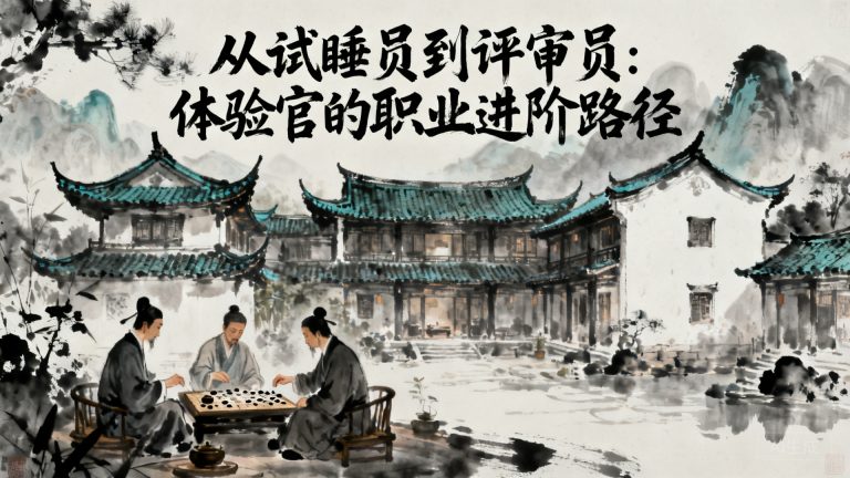 KOL招募计划:与头部创作者共建民宿行业标准