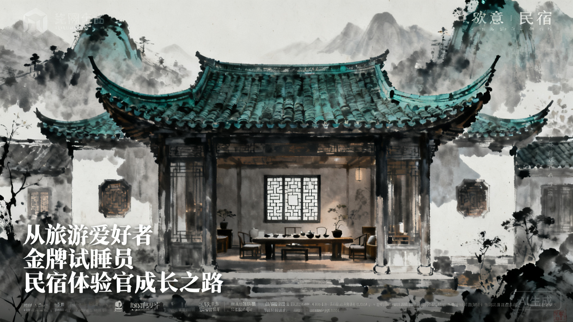 从旅游爱好者到金牌试睡员：民宿体验官的成长之路