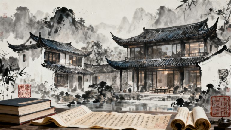 诚邀加入:成为民宿标准建设的体验先锋