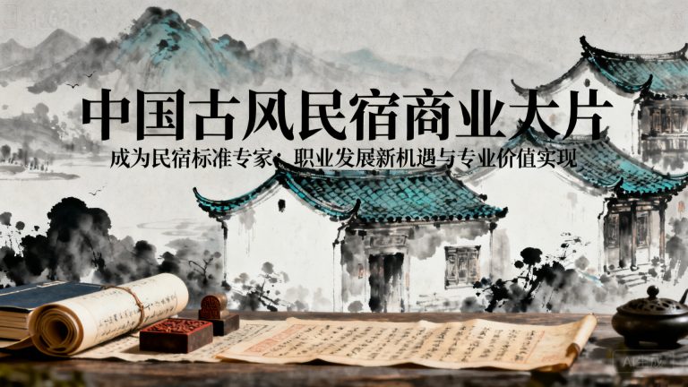 民宿管家职业能力等级划分与认定规范QA从业者最关心的15个核心问题