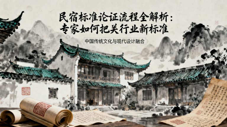 试睡员权益与福利：免费住民宿还能获得什么