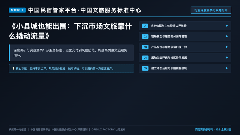 第036期|统一边界落地后,如何快速修复团队偏差