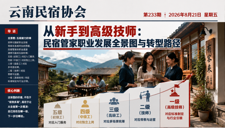 民宿团体标准制定全流程揭秘:从立项到发布的专业路径